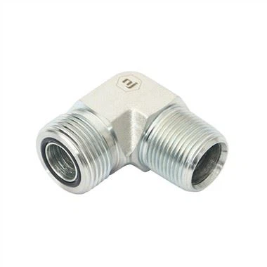 ORFS go Píob Elbow Feistiú Píob 90 céim