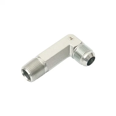 Hose Hiodrálacha Fada Breise 90 Elbow